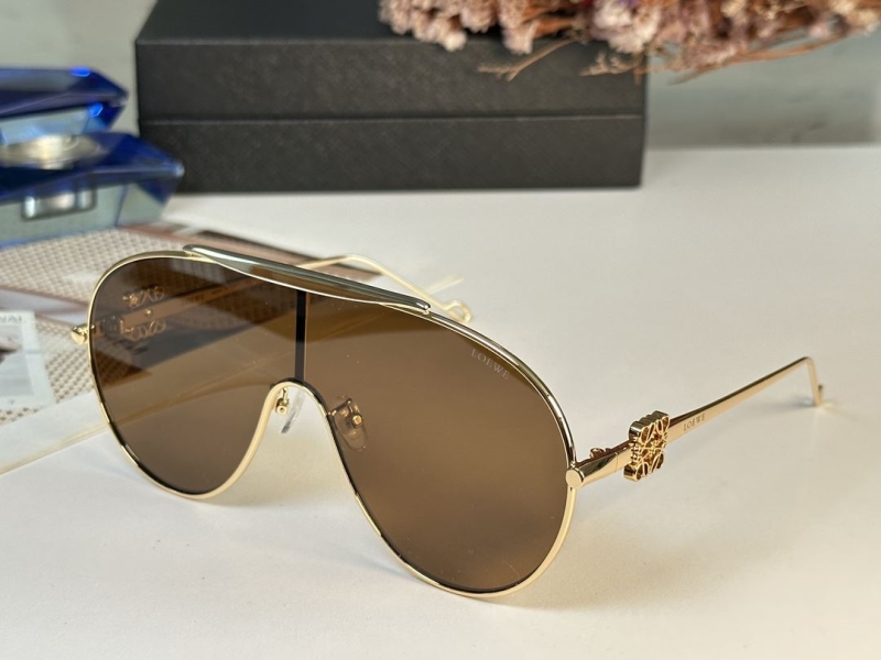 Loewe Sunglasses